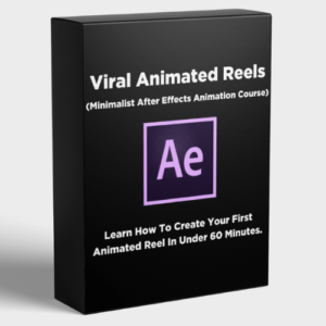 Viral Animated Reels Pack Xtra Assets
